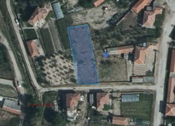 Продава парцел, гр. свиленград, област хасково