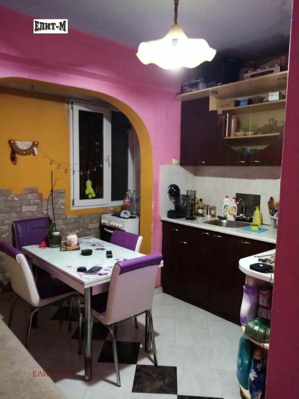 Продава 1-стаен, гр. плевен, сторгозия