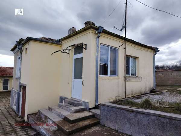 Продава къща, с. горица, област варна