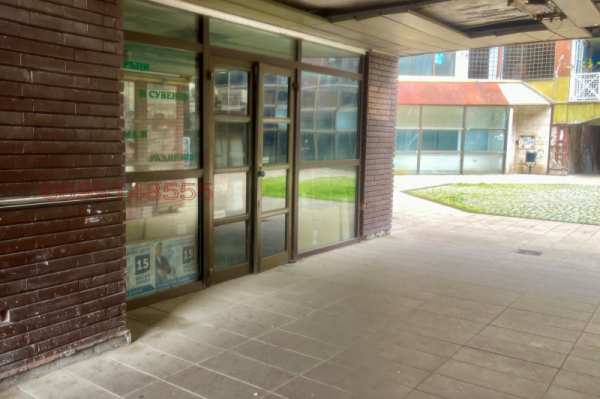 Продава магазин, гр. ловеч, център