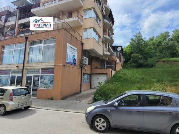 Продава гараж, паркомясто, гр. благоевград, освобождение