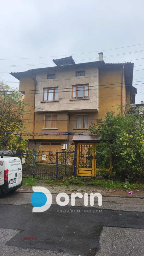 Продава къща, гр. кърджали, веселчане