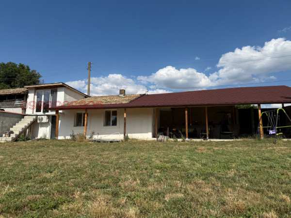 Продава къща, гр. попово, област търговище