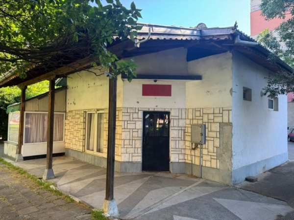 Продава магазин, гр. монтана, пъстрина