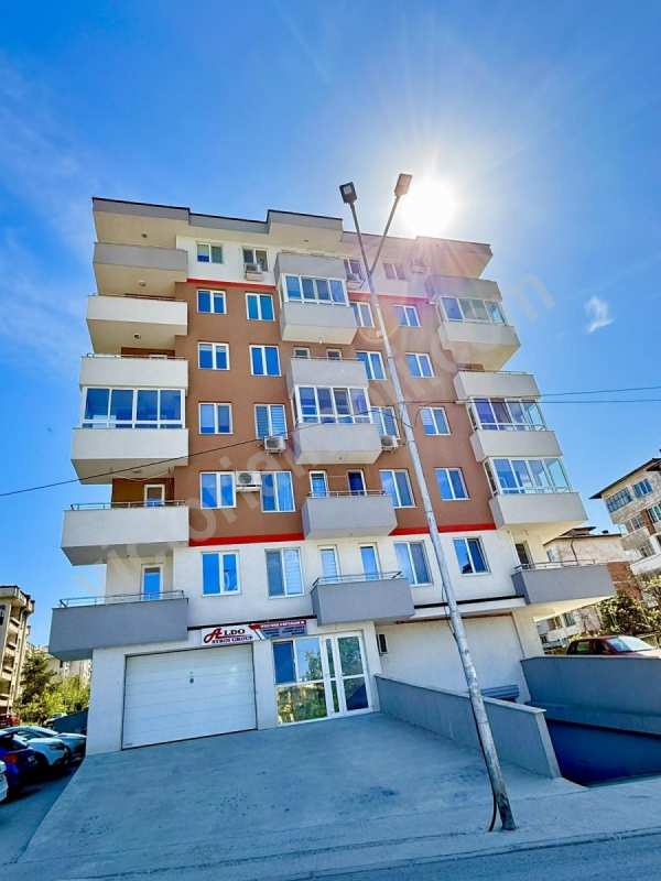 Продава 2-стаен, гр. велико търново, картала