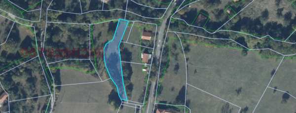 Продава  парцел гр. Ябланица, област Ловеч
      1200 кв.м