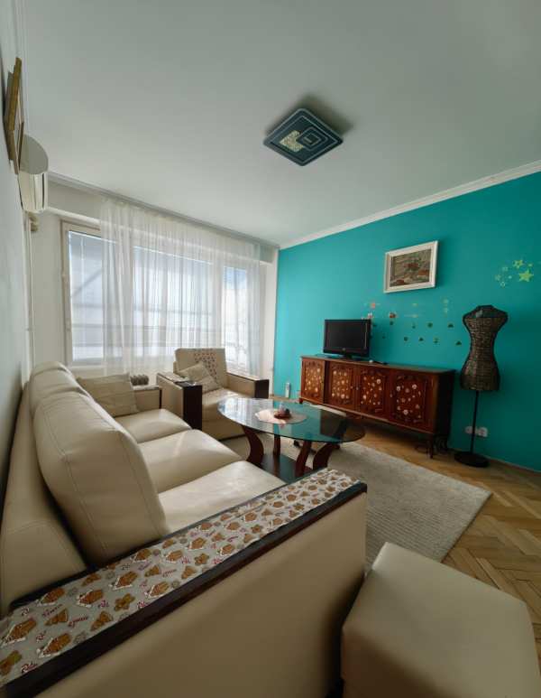 Продава 2-стаен, гр. софия, младост 1