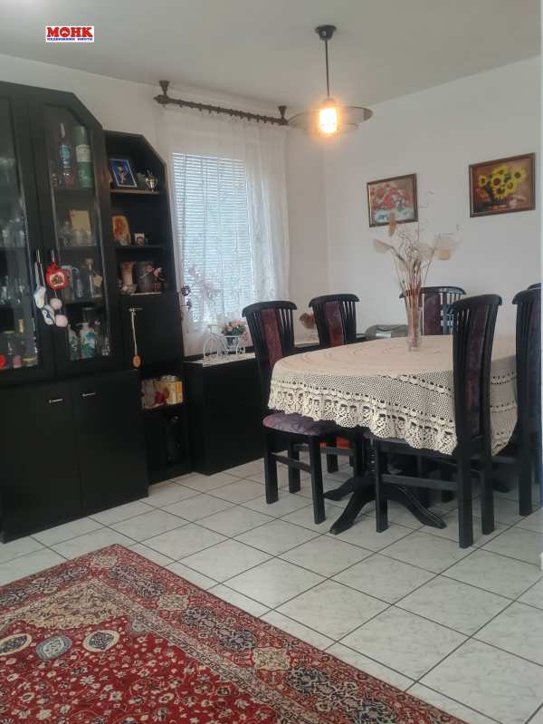 Продава 3-стаен, гр. русе, център