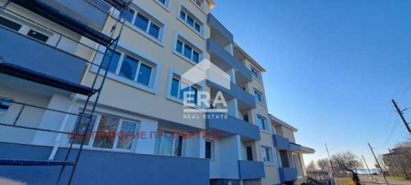 Продава 2-стаен, гр. ахелой, област бургас