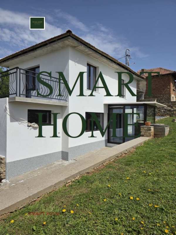 Продава къща, с. вишовград, област велико търново