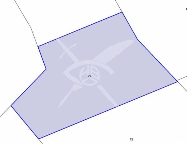 Продава парцел, с. лъка, област бургас