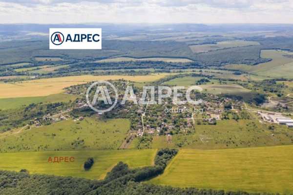 Продава парцел, с. китка, област варна