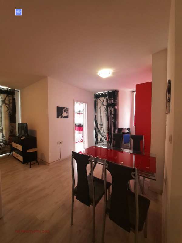 Продава 2-стаен, гр. балчик, област добрич