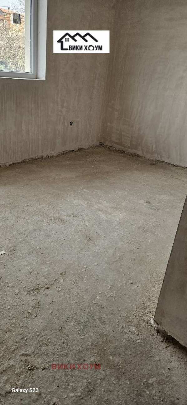 Продава 3-стаен, гр. варна, възраждане 2