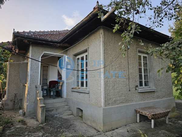 Продава къща, с. писарево, област велико търново