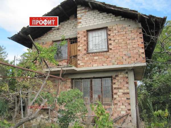 Продава  къща с. Бенковски, област Пловдив
      78 кв.м