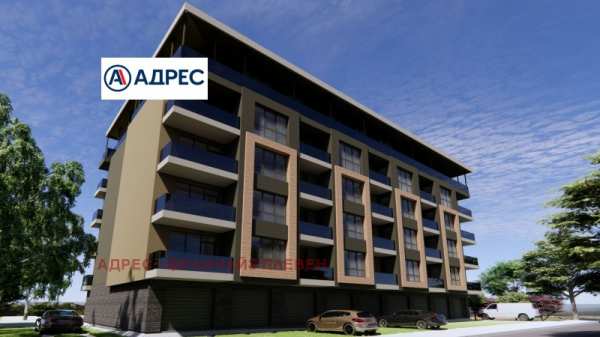 Продава 3-стаен, гр. ловеч, център