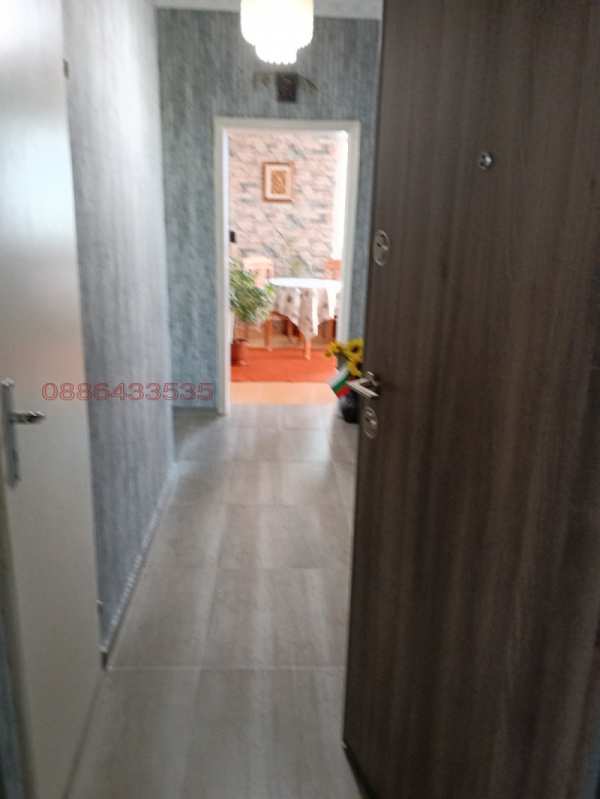 Продава 3-стаен, гр. чирпан, област стара загора