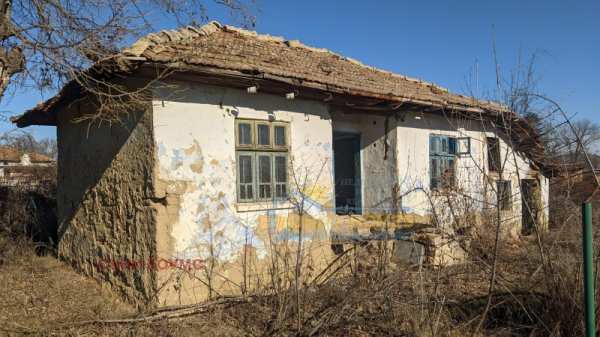 Продава парцел, с. крушето, област велико търново