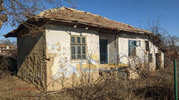 Продава парцел, с. крушето, област велико търново