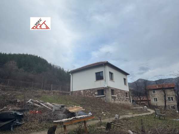 Продава къща, с. згориград, област враца