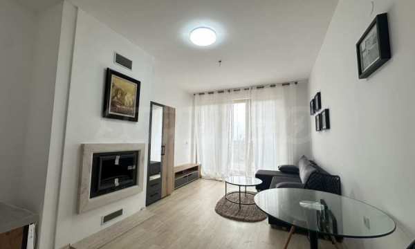 Продава 1-стаен, гр. банско, област благоевград