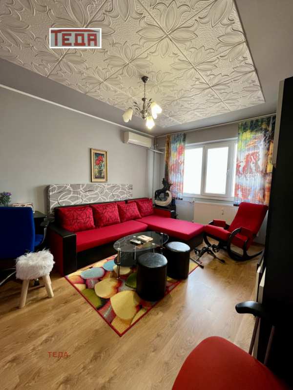 Продава 1-стаен, гр. враца, младост