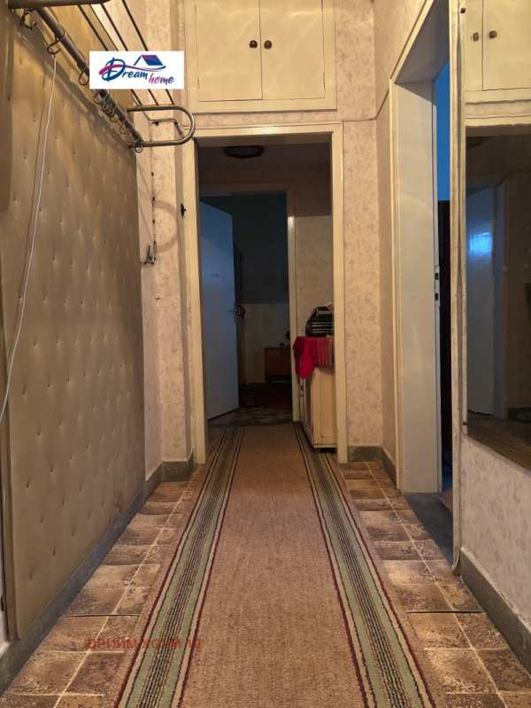 Продава  многостаен град Варна, Гръцка махала
      119 кв.м