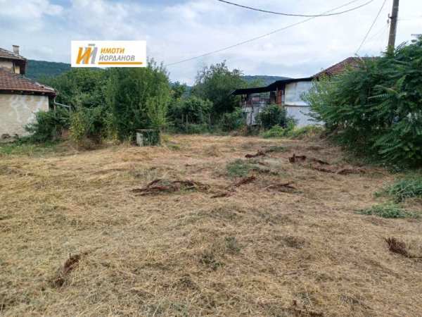 Продава парцел, с. шемшево, област велико търново