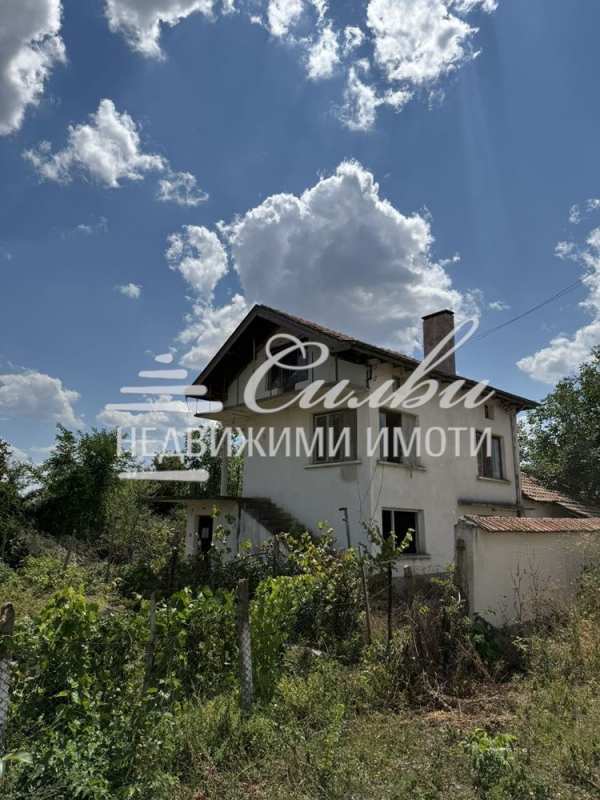 Продава къща, с. васил друмев, област шумен