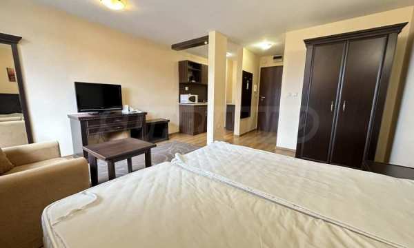 Продава 1-стаен, гр. банско, област благоевград