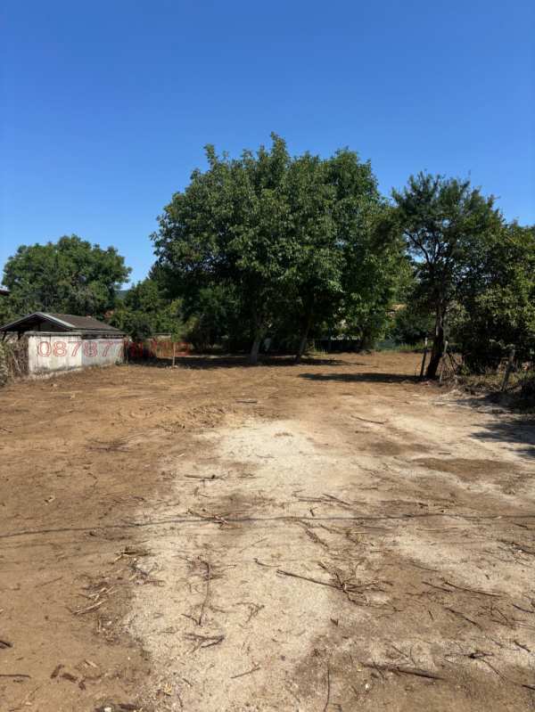 Продава парцел, с. долна диканя, област перник