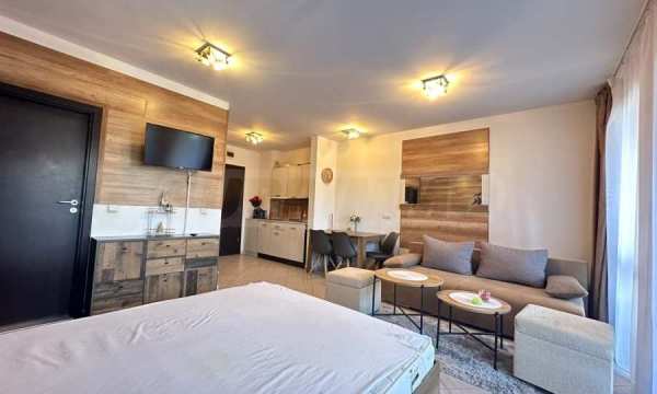 Продава 1-стаен, гр. банско, област благоевград