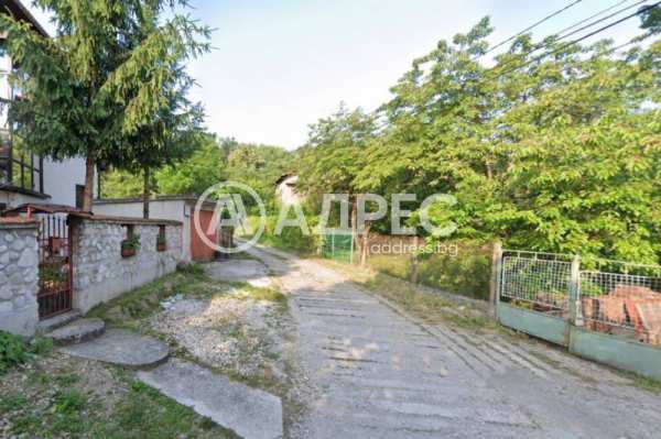 Продава парцел, гр. софия, с. панчарево