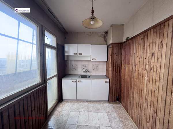 Продава 1-стаен, гр. враца, дъбника