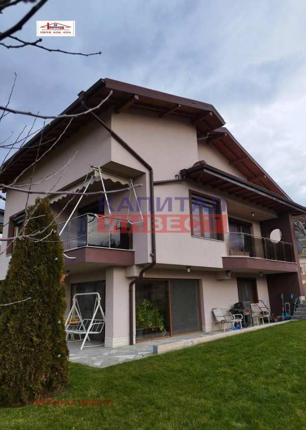 Продава къща, с. изгрев, област благоевград