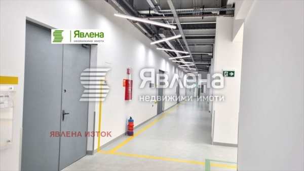 Продава склад, гр. софия, горубляне