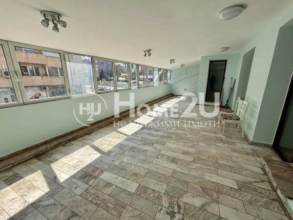 Продава офис, гр. софия, слатина