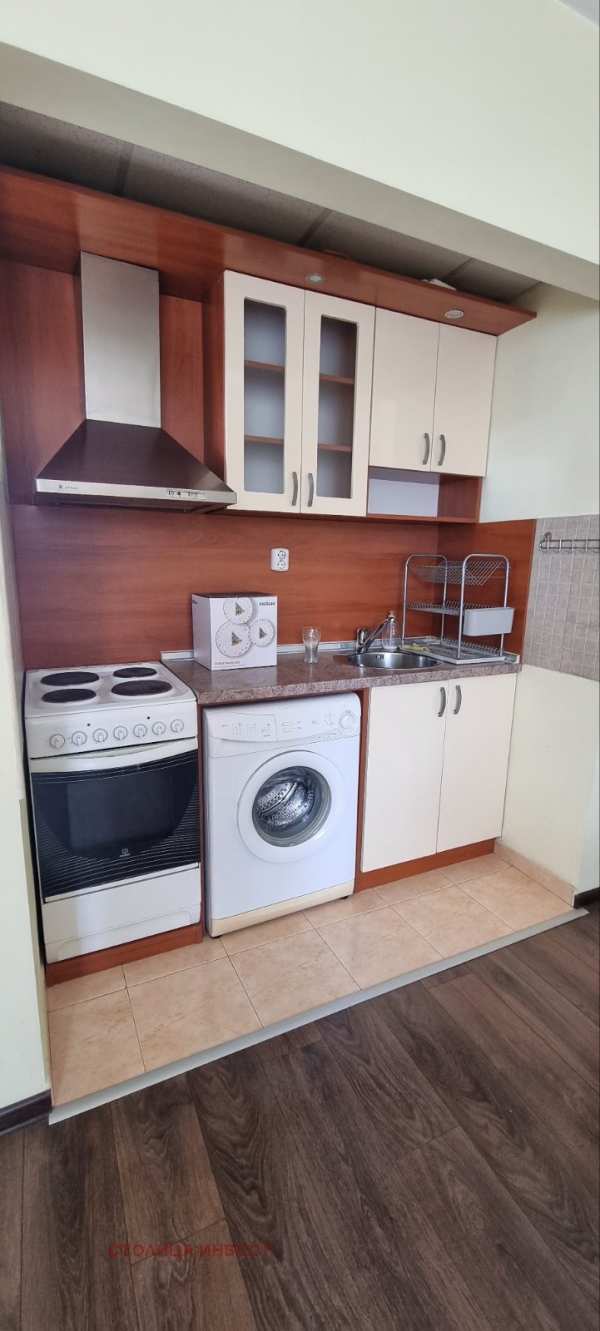 Продава 3-стаен, гр. русе, център