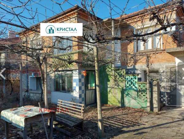 Продава къща, с. ясно поле, област пловдив