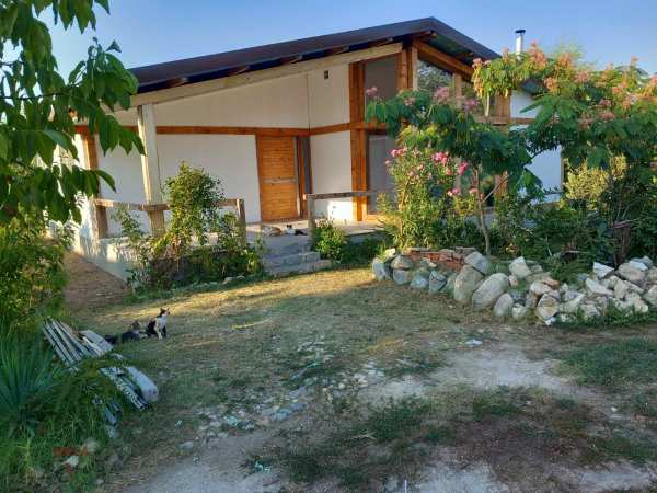 Продава къща, с. ново село, област пловдив