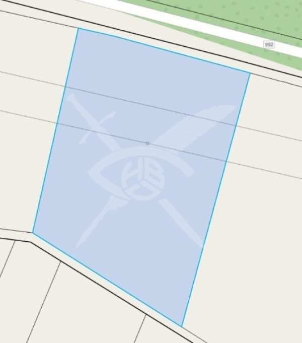 Продава парцел, гр. приморско, област бургас