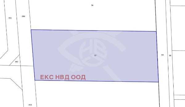 Продава парцел, с. стряма, област пловдив