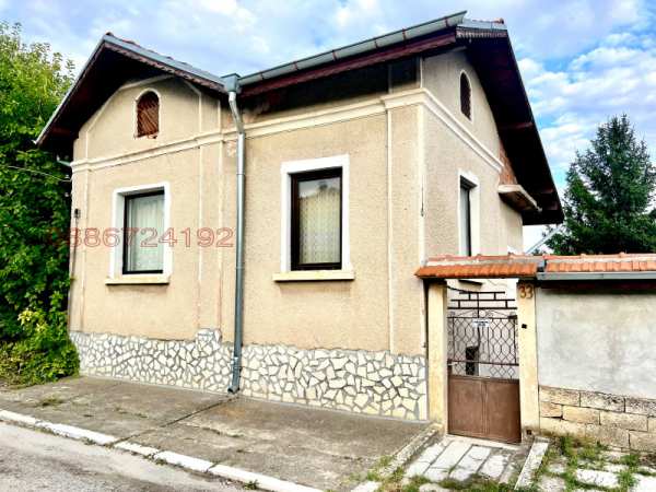 Продава къща, с. върбешница, област враца