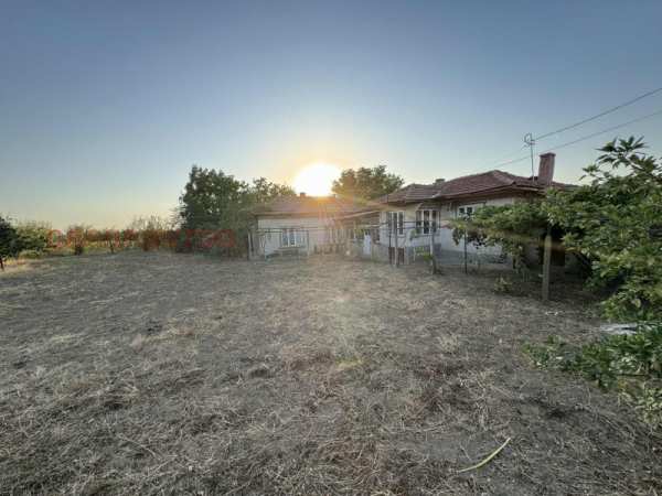 Продава къща, с. чернолик, област силистра