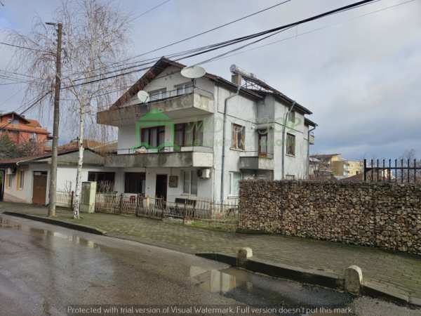 Продава къща, гр. обзор, област бургас