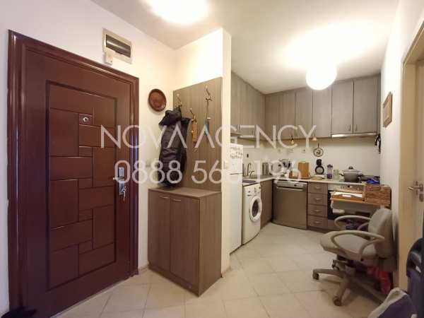 Продава 1-стаен, гр. софия, център