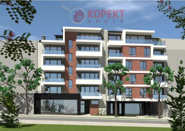 Продава  многостаен град Стара Загора, Била
      195 кв.м