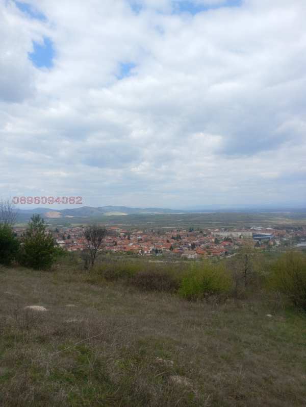 Продава парцел, гр. перущица, област пловдив