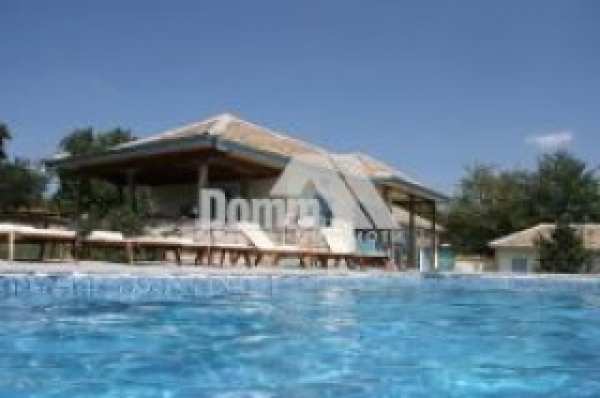 Продава къща, с. помощица, област търговище